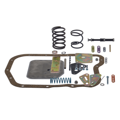 A518 A618 46RE 47RE 1998-1999 Full Valve Body Solenoid Sensor Repair Austra