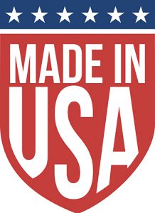 Made in the USA